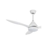 Ventilador de techo