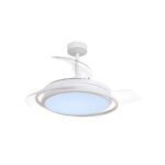 Ventilador LED