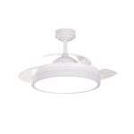 Ventilador de techo