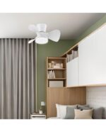 Ventilador de techo
