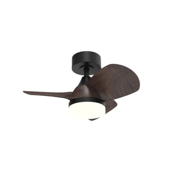 Ventilador LED