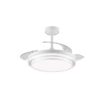 Ventilador de techo