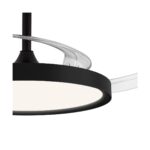 Ventilador LED
