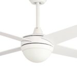 Ventilador de techo
