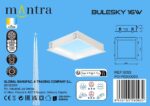 Plafón LED