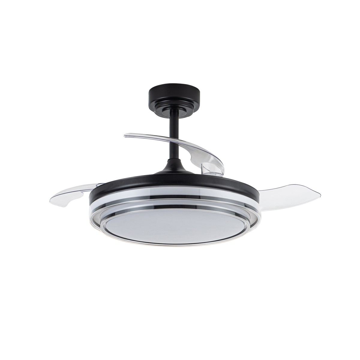 25 Ventilador de techo