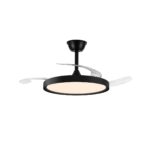 Ventilador LED