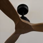 Ventilador de techo