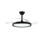 Ventilador LED