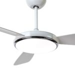 Ventilador de techo