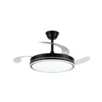 Ventilador de techo