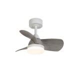 Ventilador LED