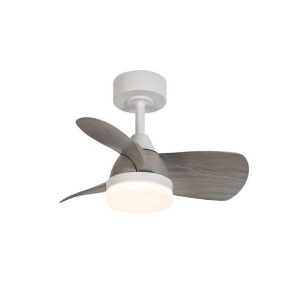 Ventilador LED