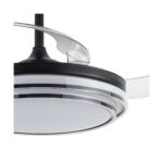 Ventilador de techo