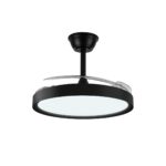 Ventilador LED