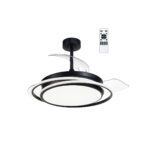 Ventilador LED