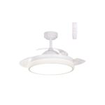 Ventilador de techo
