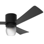 Ventilador de techo