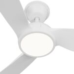 Ventilador de techo