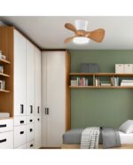 Ventilador de techo