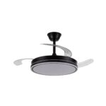 Ventilador de techo