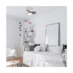 Ventilador LED