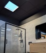 Plafón LED