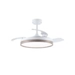 Ventilador LED