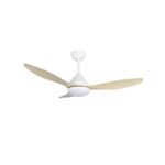 Ventilador de techo