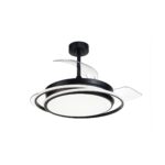 Ventilador LED