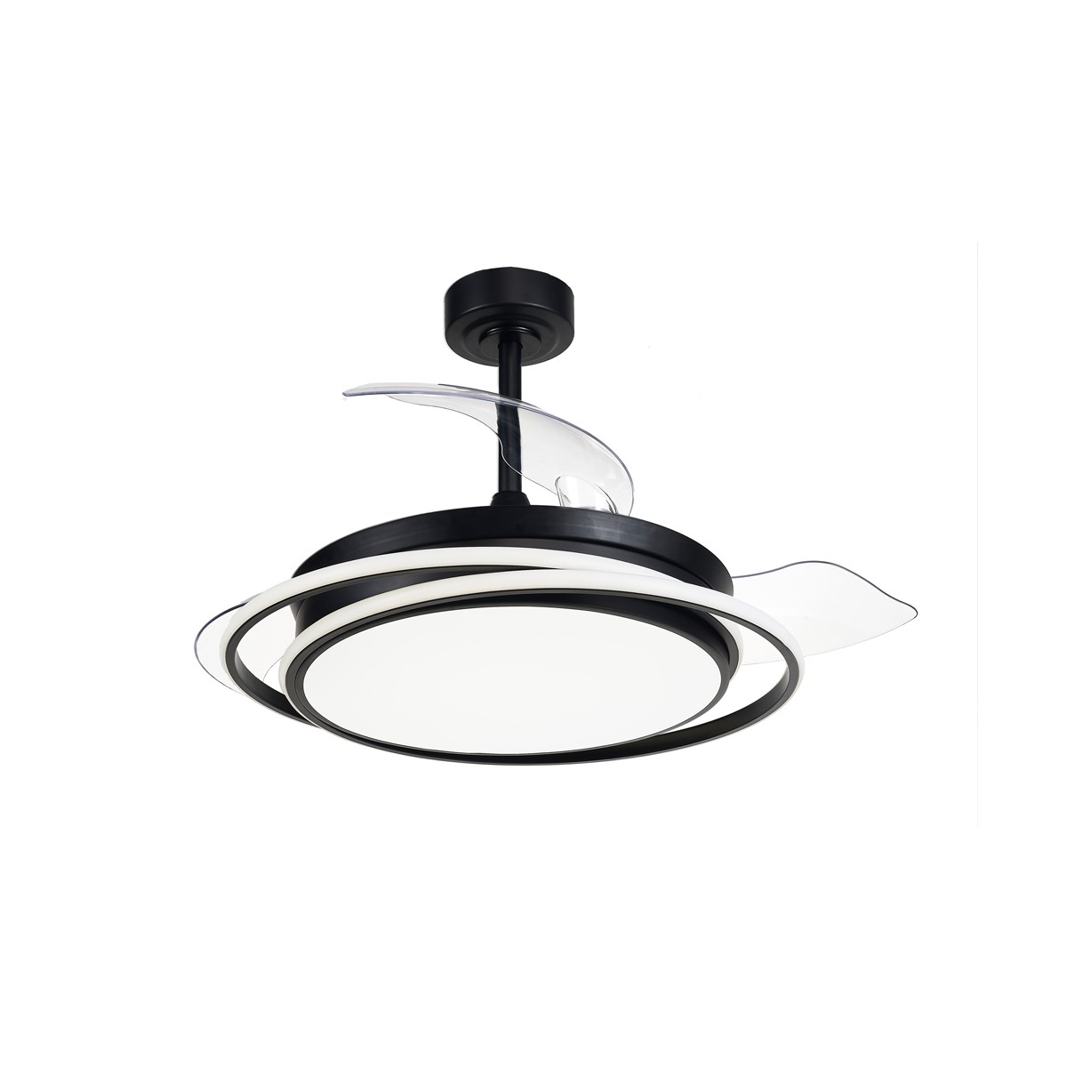 29 Ventilador LED