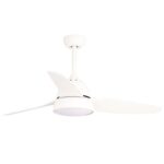 Ventilador de techo