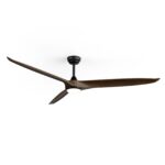 Ventilador de techo