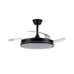 Ventilador de techo