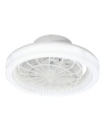 Ventilador de techo