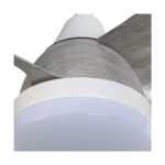Ventilador LED