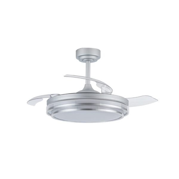 Ventilador de techo