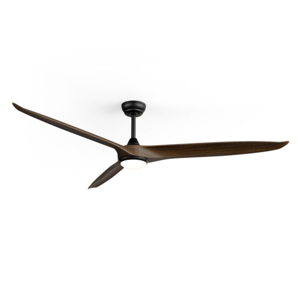 Ventilador de techo