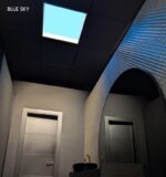 Plafón LED