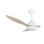 Ventilador de techo