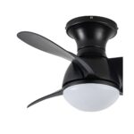 Ventilador de techo
