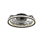 Ventilador LED