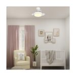 Ventilador LED