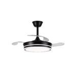 Ventilador de techo