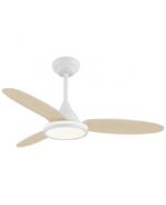 Ventilador de techo
