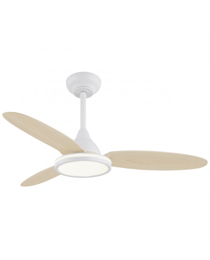 3 Ventilador de techo