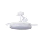 Ventilador de techo