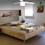 Ventilador de techo