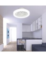 Ventilador de techo