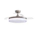 Ventilador de techo